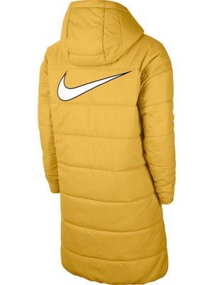 Nike W Nsw Core Syn Kadın Mont Parka (Bol Kalıp)