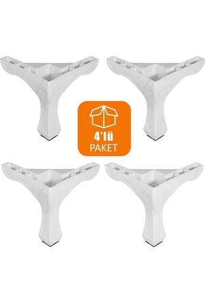 Koltuk Ayaklari Hepsiburada