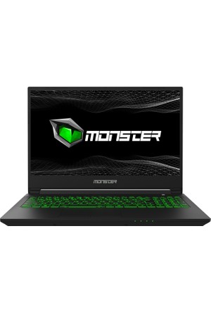 monster notebook rtx