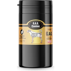 G.A.G. Canine Köpekler İçin Eklem Desteği 500 gr