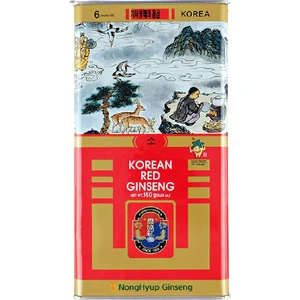 Nonghyup Ginseng Kökü 6 Yıllık 150 gr