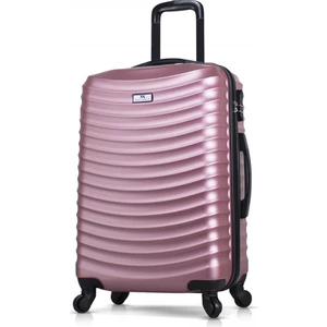 My Valice Force Abs Orta Boy Valiz Rose Gold