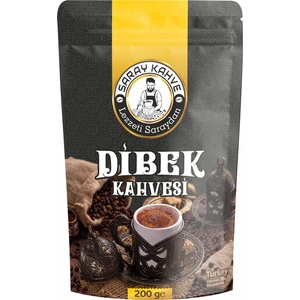 SARAY DİBEK KAHVESİ