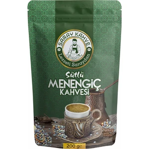 SARAY MENENGİÇ KAHVESİ
