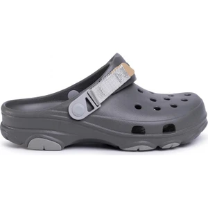 Classic All Terrain Clog Siyah Unisex Terlik 206340-001