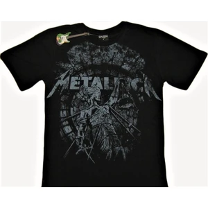Metallica Tişört - And Justice