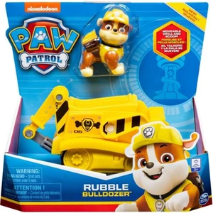 Paw Patrol Kurtarma Araçları Rubble 6052310-20114323