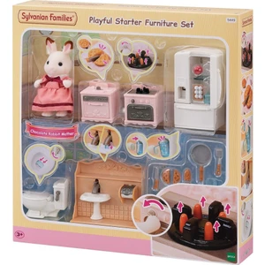 Sylvanian Families Mobilya Seti 5449