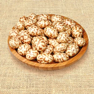 Organik Aile Patlayan Şekerli Draje 500 gr