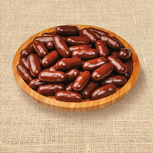Organik Aile Portakal Draje 500 gr
