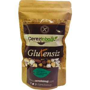 Glutensiz Normal Karışık Kuruyemiş 250 gr