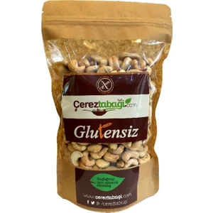 Glutensiz Kavrulmamış Kaju 250 gr
