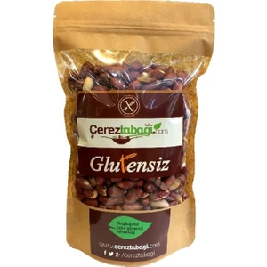 Glutensiz Kavrulmamış Fıstık 250 gr