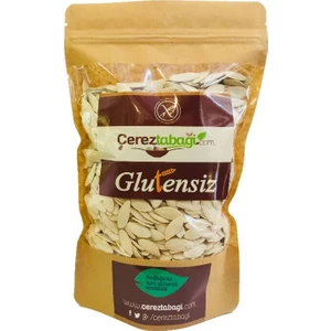 Glutensiz Tuzlu Kavrulmuş Kabak Çekirdeği  400 gr