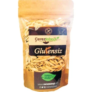 Glutensiz Tuzsuz Kavrulmuş Kabak Çekirdeği 400 gr