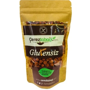 Glutensiz Acılı Leblebi  250 gr