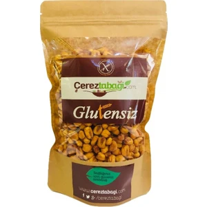Glutensiz Soslu Mısır 300
