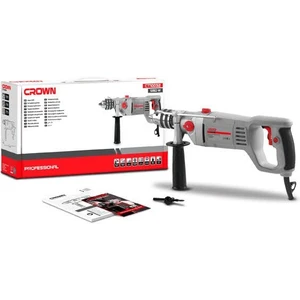 CT10032 Şanzımanlı Mikser Matkap 1050 W