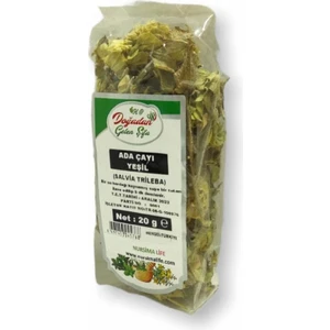 Adaçayı Yaprak Gri 30GR