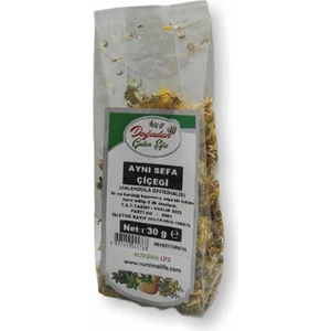 Aynı Sefa Çiçeği 30GR