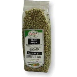 Bilye Kekik 50GR