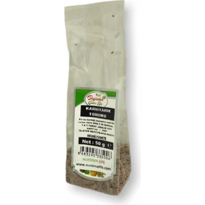 Karnıyarık Otu Tohumu 50GR