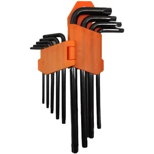 Torx Allen Alyan Anahtar Takımı Seti