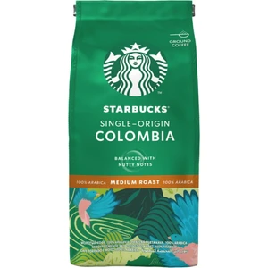 Sıngle Orıgın Colombıa Öğütülmüş Kahve 200 gr