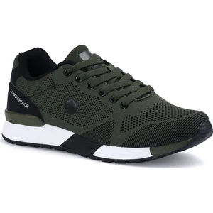 Vendor 1pr Haki Erkek Sneaker Ayakkabı