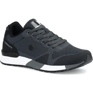 Vendor 1pr Gri Erkek Sneaker Ayakkabı