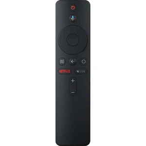 Xiaomi Mi Box S Netflix Tuşlu 4K Android Tv Box Kumanda