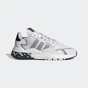 Adidas Nite Jogger Erkek Günlük Spor Ayakkabı