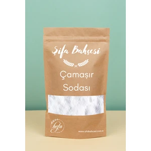 Hefa Şifa Bahçesi Çamaşır Sodası 750 gr