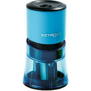 Sand Clock Çift Delikli Kalemtıraş