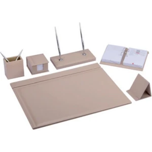 Sümen Takımı 7120 Solid 7 Parça Krem