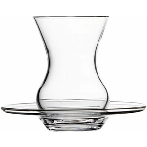 Nude Beykoz 6'lı Çay Seti