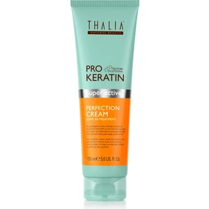 Pro Keratin Saç Yatıştırıcı ve Güzelleştirici Krem - 150 ml