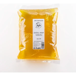 Hefa Şifa Bahçesi Doğal Arap Sabunu 1 kg