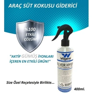 400ML Süt Koku Giderici