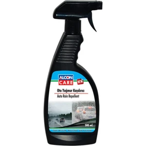 Oto Yağmur Kaydırıcı 500 ml