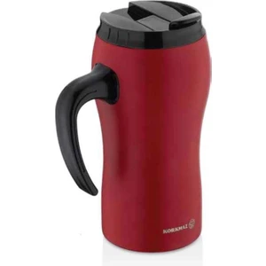A759-01 Comfort Mug Kahve Bardağı Kırmızı