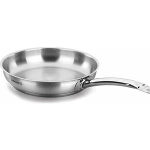 A1153 Proline 24 cm Çelik Tava