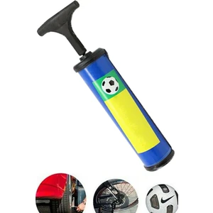 Onton 1410 Mini El Pompasi Top Sisirme 25 cm Ont-Pmp-03