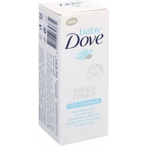 Baby Nemlendirici Pişik Kremi Yoğun Nem Sağlayan 42 gr Tüp Formda