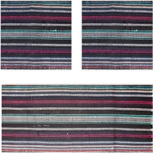 Kilim Minder 3 Parça