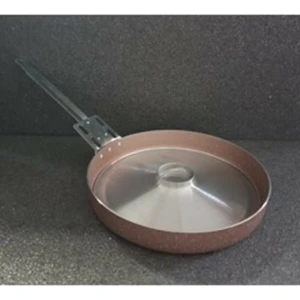 Granit Karadeniz Kızartma Tavası 26 cm