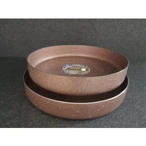 Granit Fırın Tepsi 40 cm