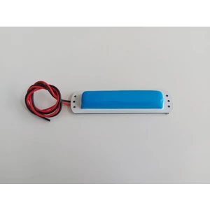 Su Geçirmez Osram - Samsung Led Lamba Marine Yat Tekne Karavan 12Volt-15 Cm (Mavi)