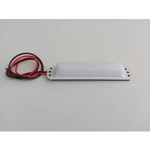 Su Geçirmez Osram - Samsung Led Lamba Marine Yat Tekne Karavan 12 V-15 Cm (Beyaz & Gün Işığı)