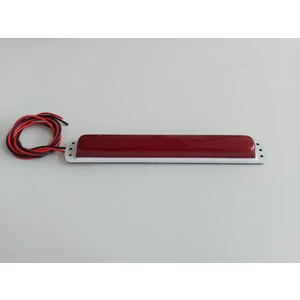 Su Geçirmez Osram - Samsung Led Lamba Marine Yat Tekne Karavan 12Volt-25 Cm (Kırmızı)